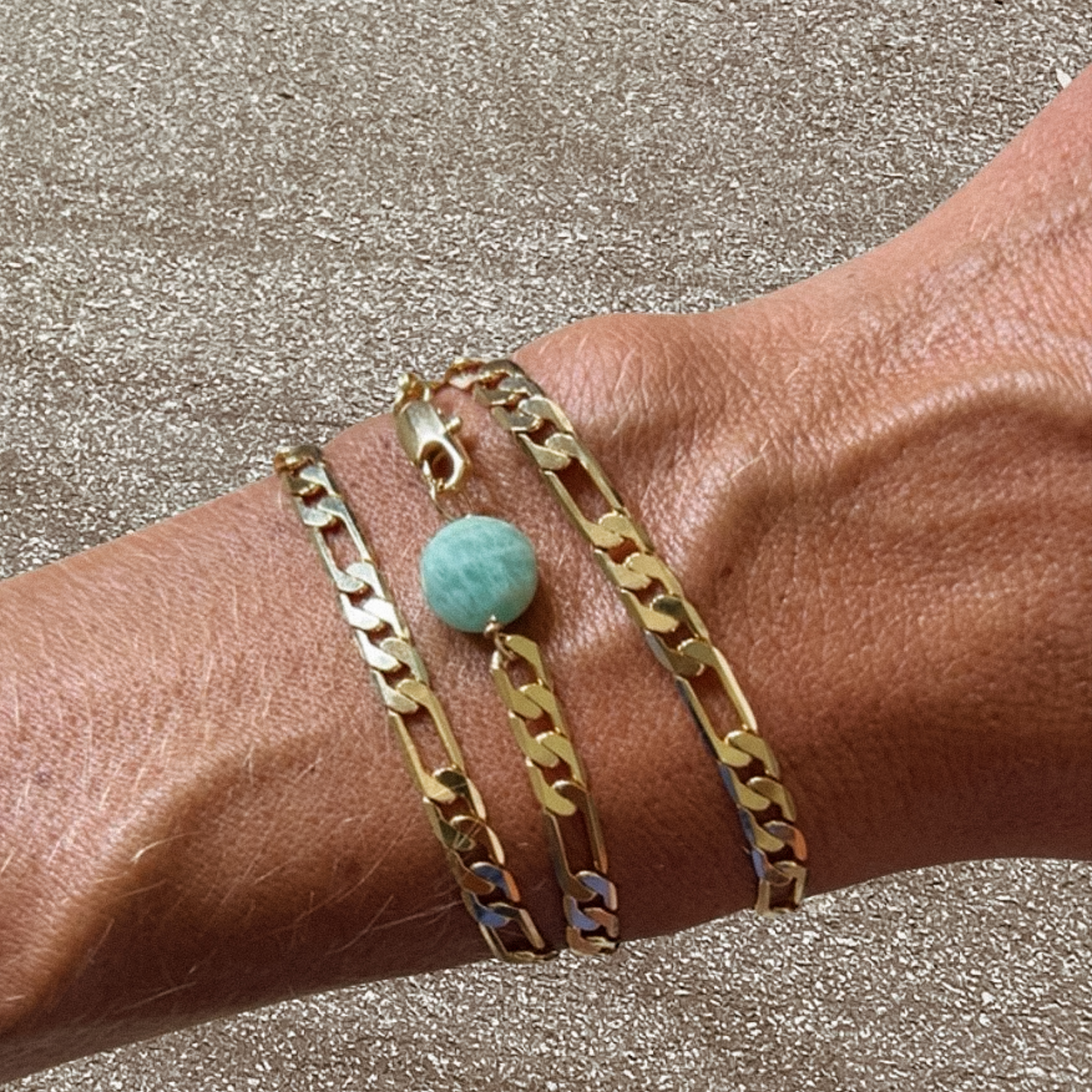 Wishing Well / Anklet / Necklace / Bracelet By Sun Vow Jewelry - Image 4