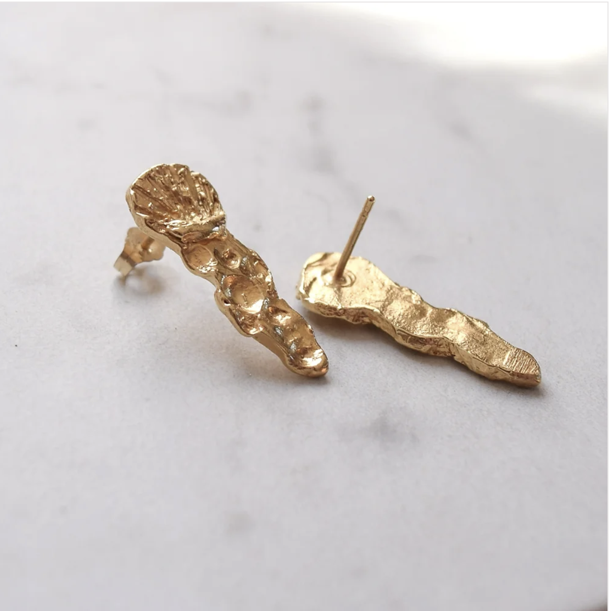 Cove Earrings - Image 3