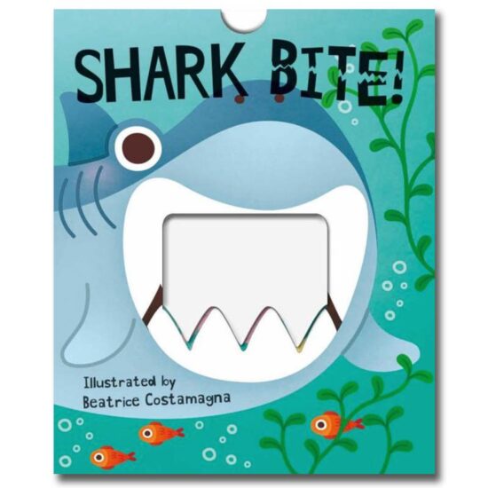 Shark Bite!
