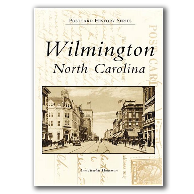 Wilmington, North Carolina