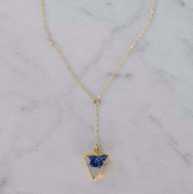 Trove Necklace
