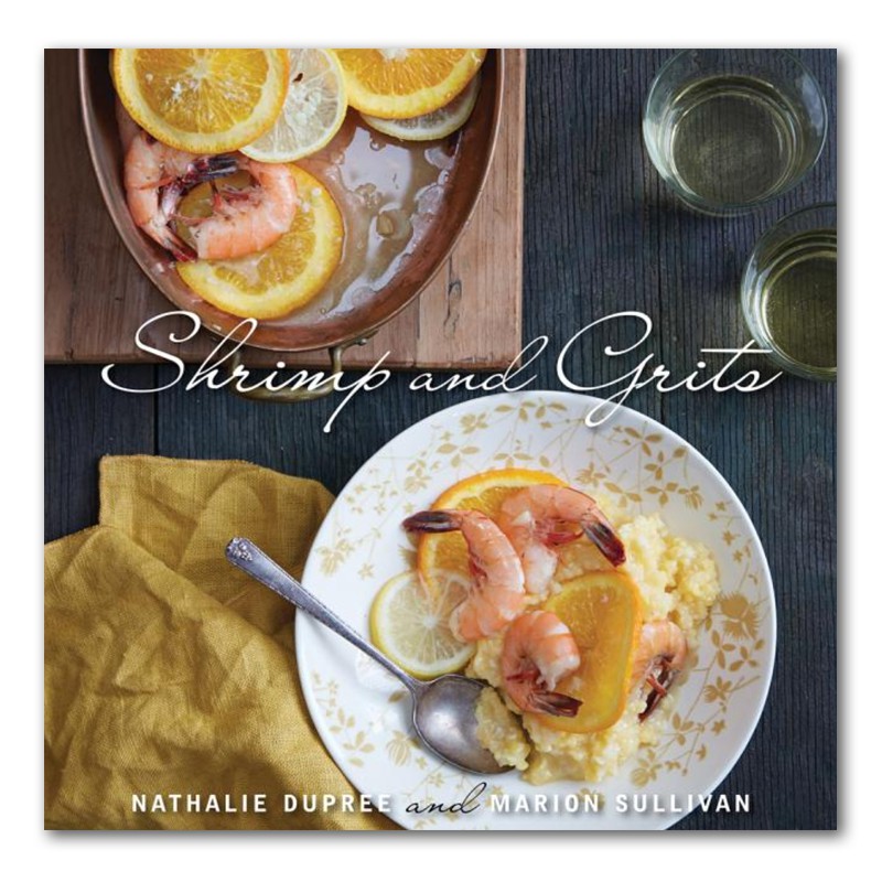 Shrimp and Grits
