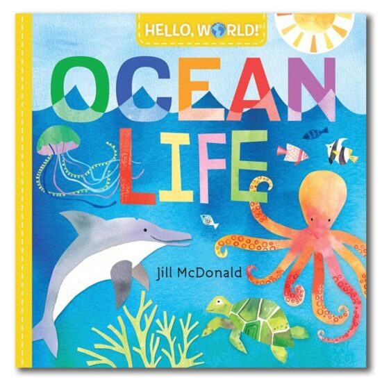 Ocean Life