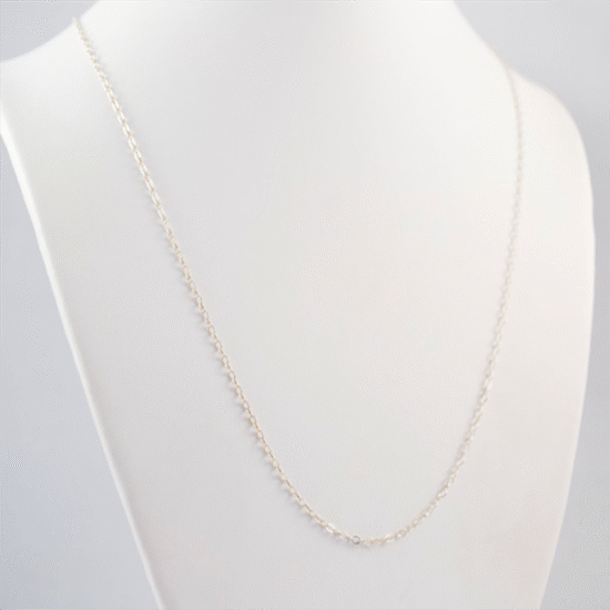 Sterling Silver Necklace Chain