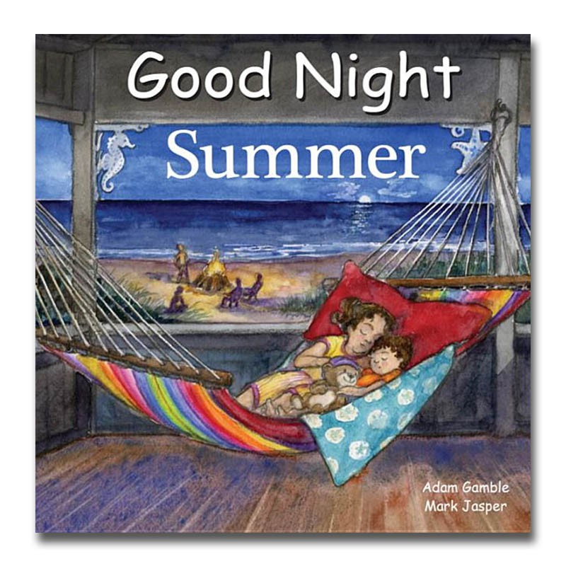 Good Night Summer