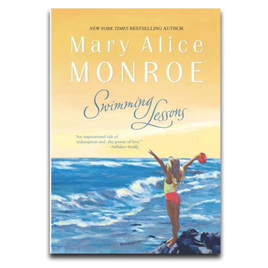 Swimming Lessons by Mary Alice Monroe