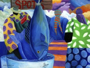 Spots by Ivey Hayes (1276)
