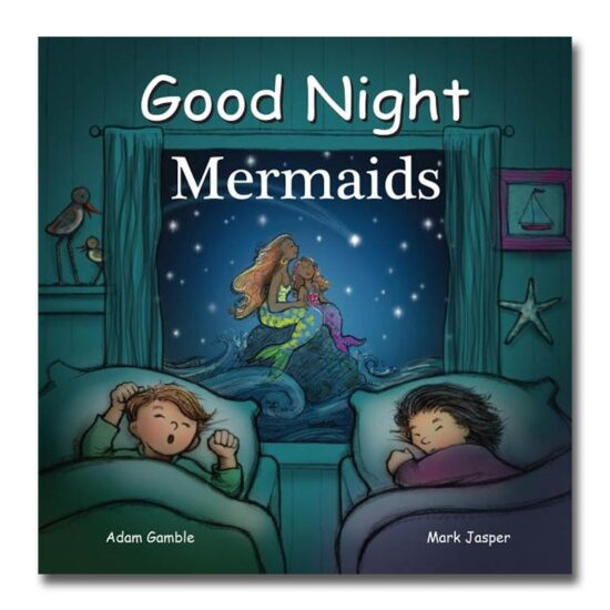 Good Night Mermaids
