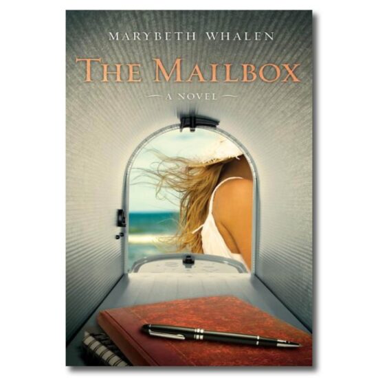 The Mailbox by Marybeth Whalen
