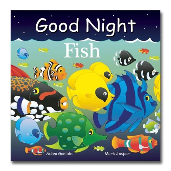 Good Night Fish