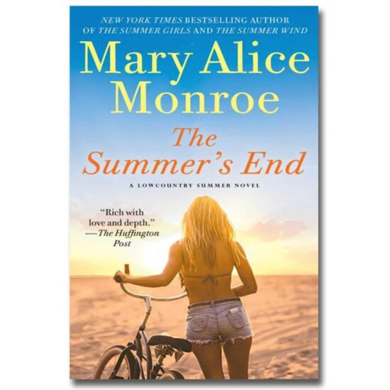 The Summer's End by Mary Alice Monroe