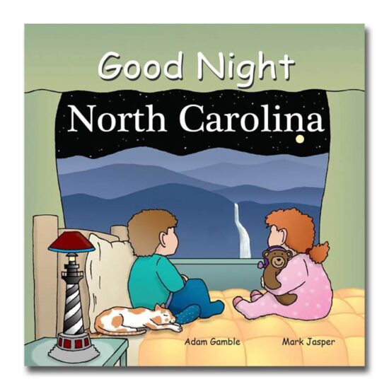 Good Night North Carolina