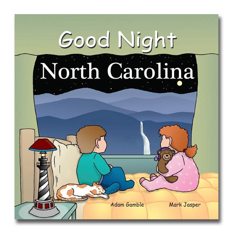 Good Night North Carolina