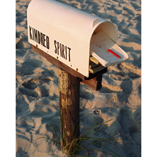 Kindred Spirit- Photo by Ken Buckner (0071)