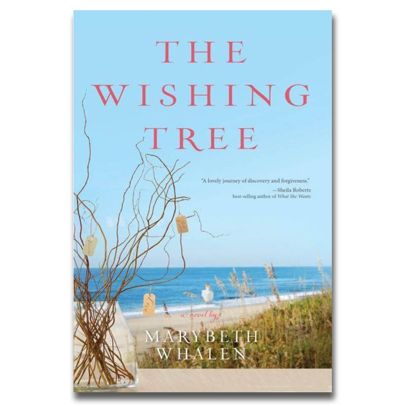 The Wishing Tree by Marybeth Whalen