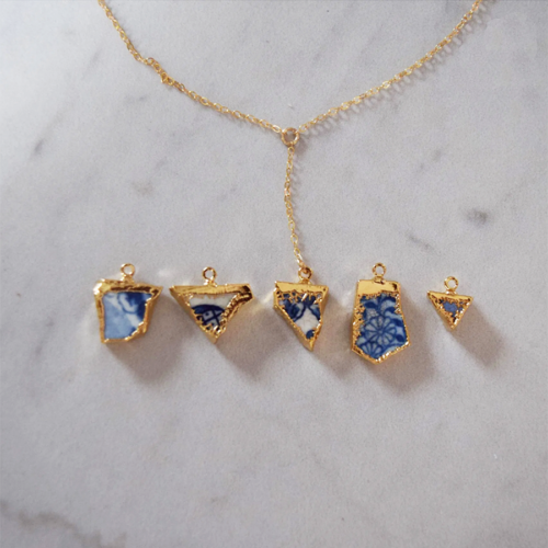 Trove Necklace
